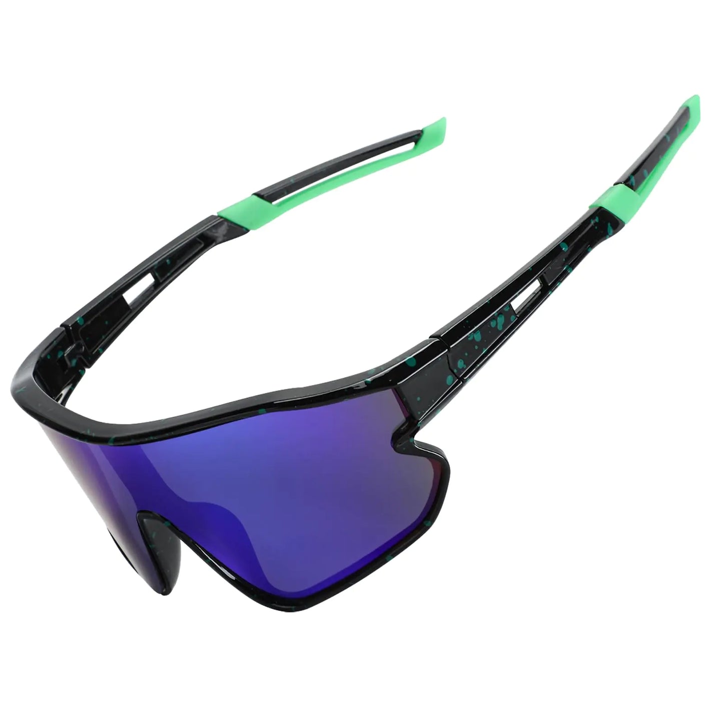 HappyVEs Sports Sunglasses