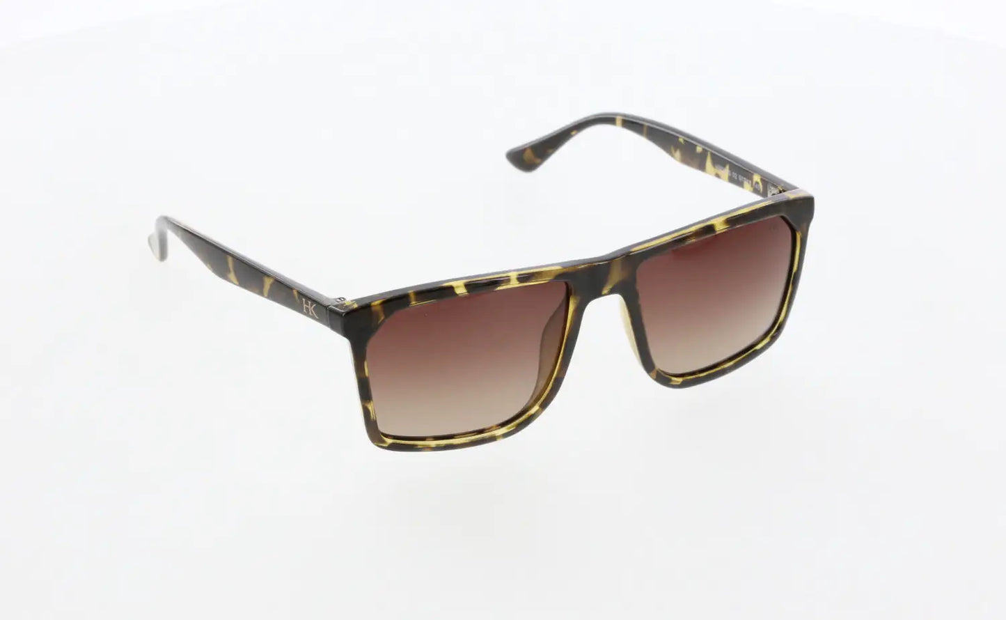 HAWK SUN 2085 02 Geometric Men's Sunglasses